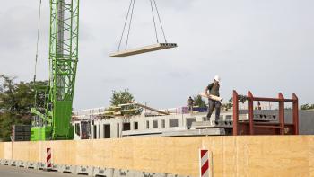 Bygg toppar konkurslistan för 2017