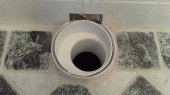 Tvist mellan rörföretag och badrumsägare slutar med prisavdrag