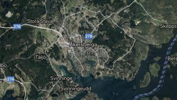 Falska hantverkare försökte lura 87-åring på 225 000 kr