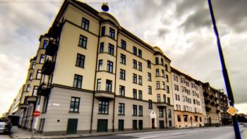 Malmöbor de som trivs bäst i sin stad