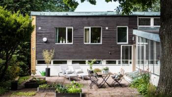 Njut av äkta 1960-talsstil