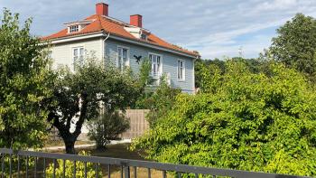 Stillastående priser enligt Mäklarstatistik