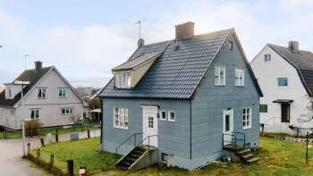 Billiga bostäder mest populära just nu 
