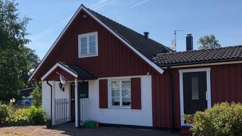 Ska bli lättare att bygga hus på landet