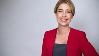 Minister betalade inte för sin glasveranda