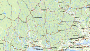 Viktig data blir kostnadsfri hos Lantmäteriet