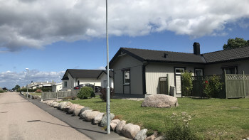 Brant uppåt för huspriserna