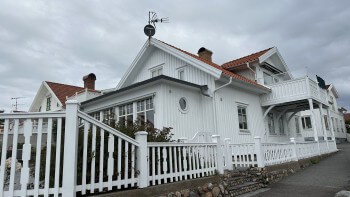 Husköpare råkade skicka handpenningen till fel konto