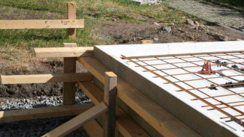 Byggandet av småhus spås vända uppåt