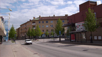 Stora problem med bygglov i Mjölby
