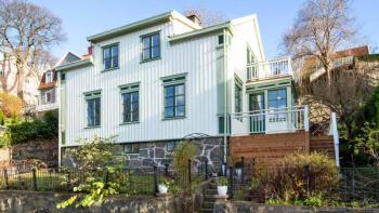 Fallande boprisförväntningar