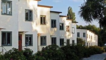 Hushåll oroar sig över bostadens värdeutveckling