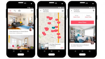 Just nu: Uthyrare via Airbnb granskas