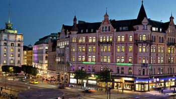 Ålandsbanken och Danske Bank bättre än svenska bankerna