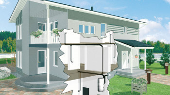 Centraldammsugare - fakta, pris, installation