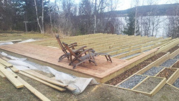 Solceller och altaner kan slippa bygglov i framtiden