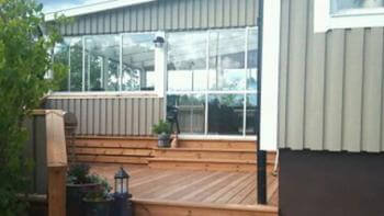 Vad kan du om att bygga altan?