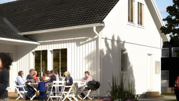 Kravet på slutbesked ger nu dyrare hus