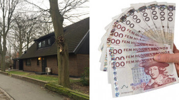 Här är det bekräftade amorteringskravet