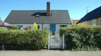 Dagens unga kan behöva arvet i förskott