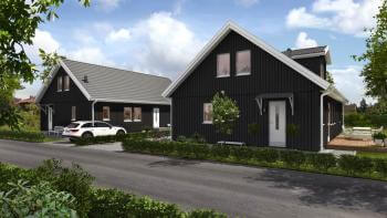 Så rör sig huspriserna i din kommun