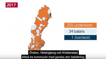 Prognos: Bostadsbyggandet ökar men underskott i flera kommuner
