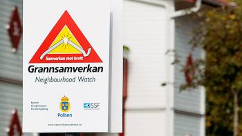 Svenskar har dålig kontakt med sina grannar