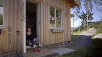 Sveriges mest fuskbyggda hus?