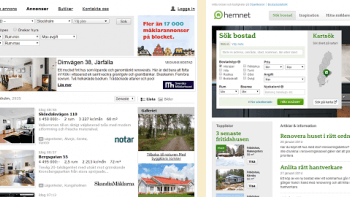 Blocket planerar offensiv för bostadsannonserna
