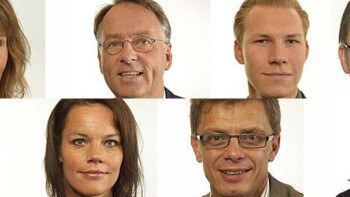 Debattera med politikerna i forumet i kväll 20-22