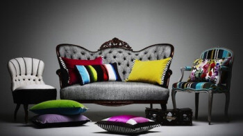 Cirkulär design - ett tecken i tiden (och det är inte formen jag menar, utan cykel)!