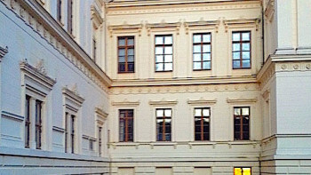 Vackra fasadkulörer med fingertoppskänsla