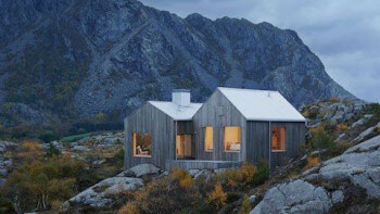 Attefallshus - mina favoriter och inspiration