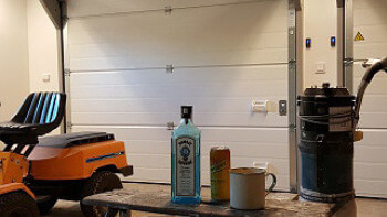 Man cave - vad är det? Förslag!