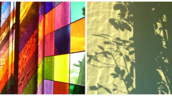 En reflektion om glas i fönster (och dörrar)