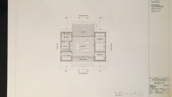När arkitekt bygger Bo! del 2