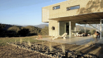 Containerhus kan ha många funktioner