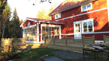 Senaste altanerna i forumet