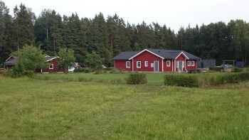 Lite exteriörbilder