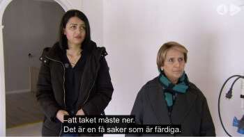 Finansiella upplägget i Fuskbyggarna - inside information