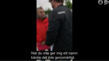 Se upp för svartlistade Svenska Takgruppen i Järfälla med flera orter