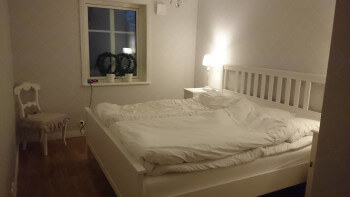 Sovrum
