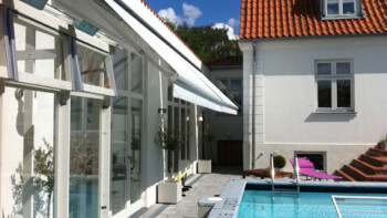 5 sätt att få mer plats i huset