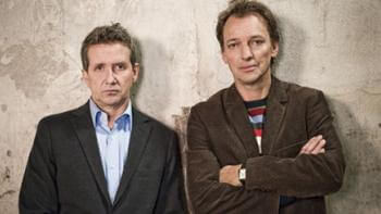 Fuskbyggarna i kväll 21.00