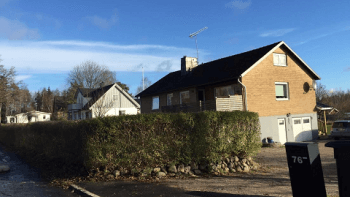 Var fjärde måste flytta om räntan stiger