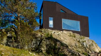 Bland kobbar och skär