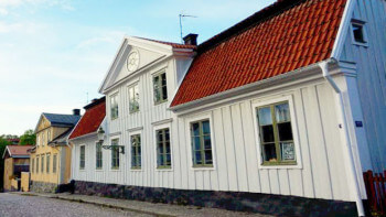 Huspriserna i huvudstaden backar