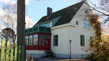 Boprisindikatorn visar tro på stigande bopriser - mars 2012