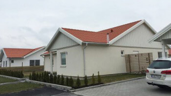 Ny rapport varnar för bostadsbubbla
