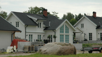 Kritiken mot amorteringskravet